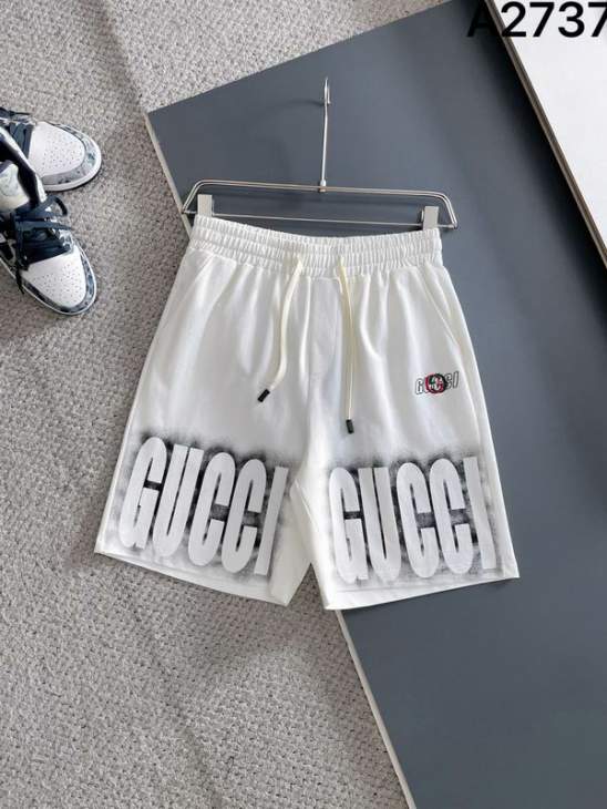 Picture of Gucci Short  Pants _SKUGucciM-4XLaztx0217737